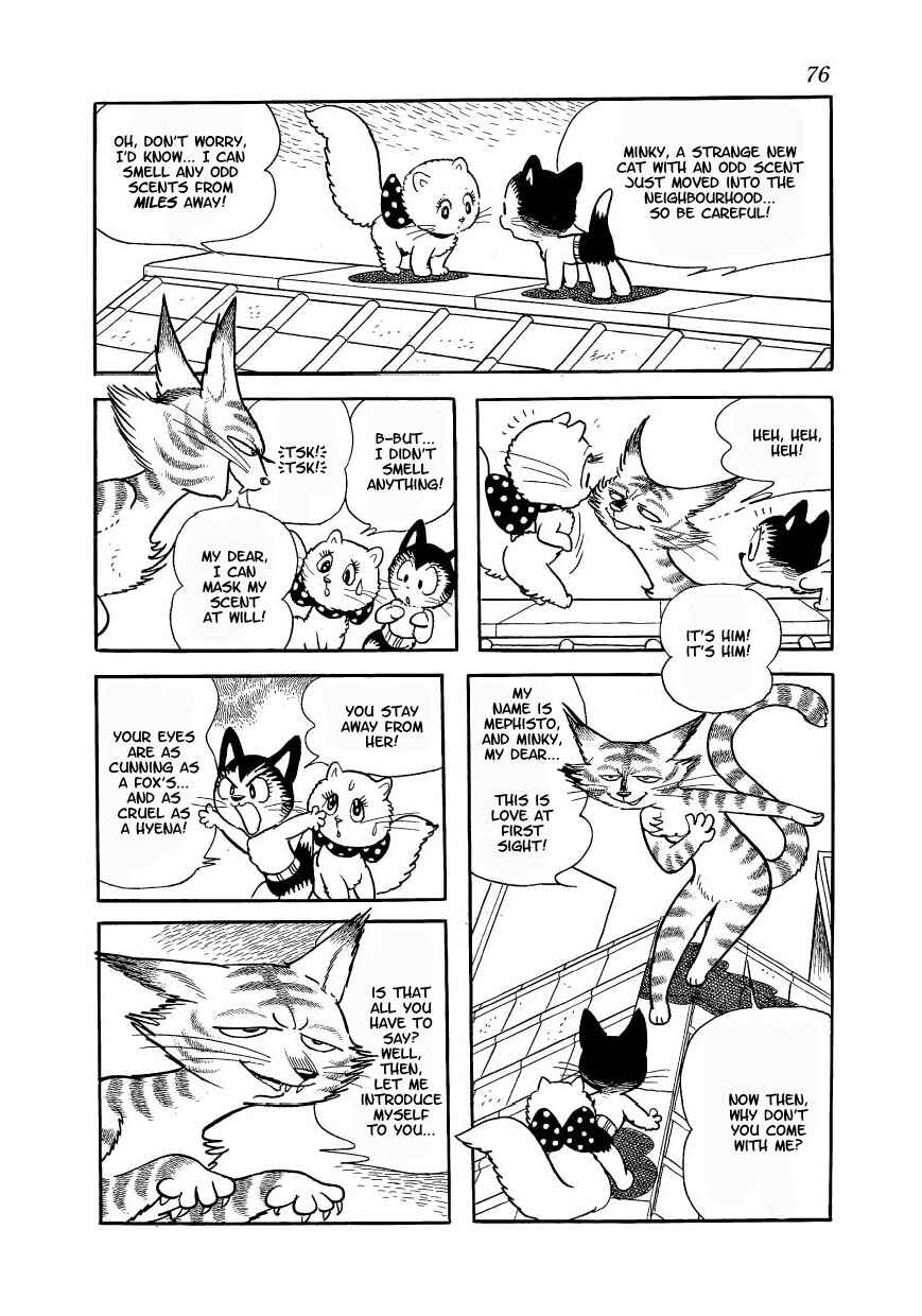 Page 8 Chapter 3 Atom Cat