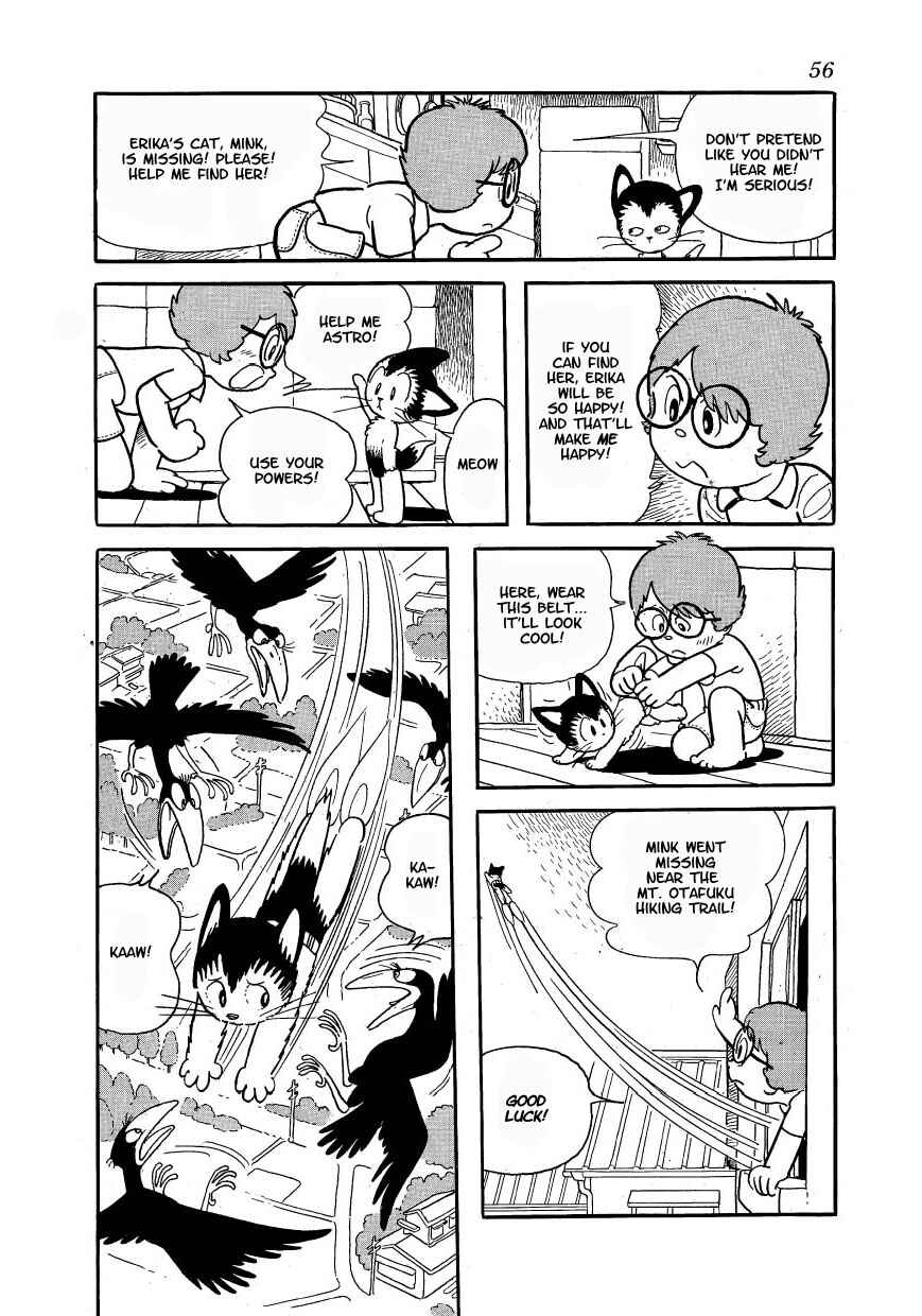 Page 14 Chapter 2 Atom Cat