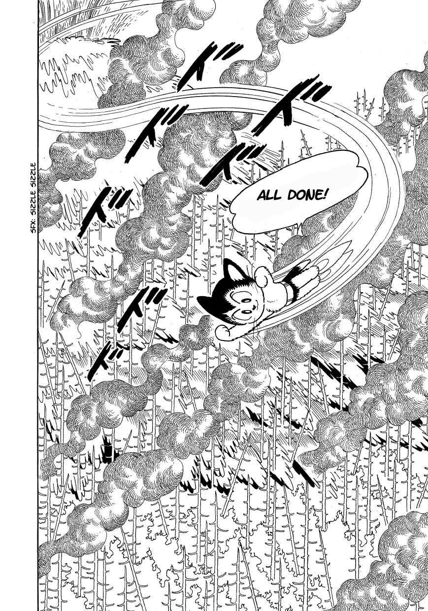 Page 22 Chapter 2 Atom Cat