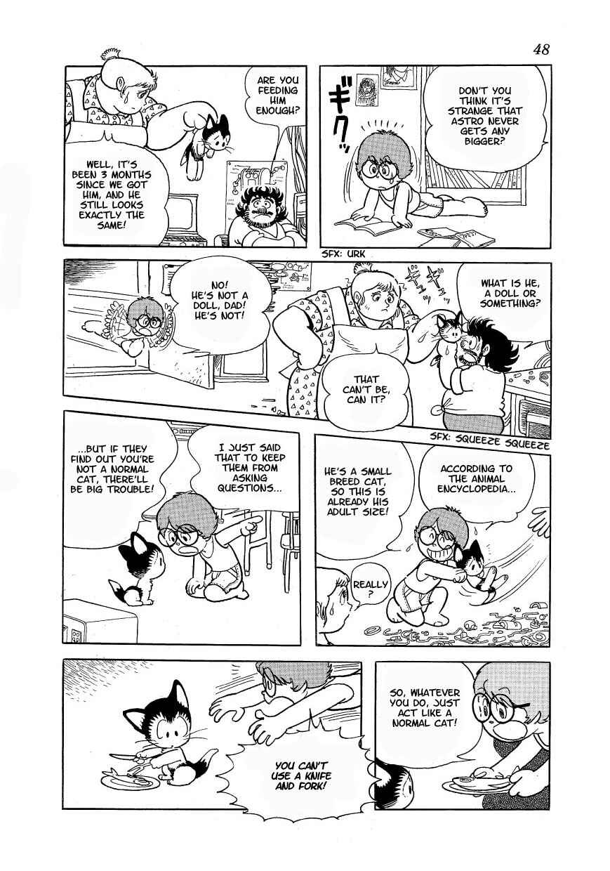 Page 6 Chapter 2 Atom Cat