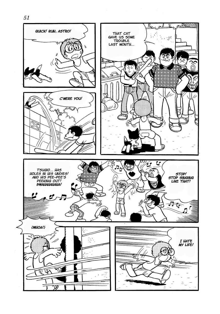 Page 9 Chapter 2 Atom Cat