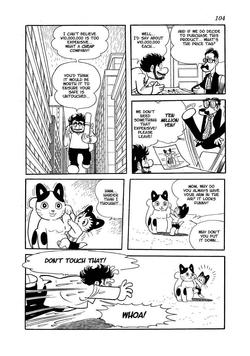 Page 11 Chapter 4 Atom Cat
