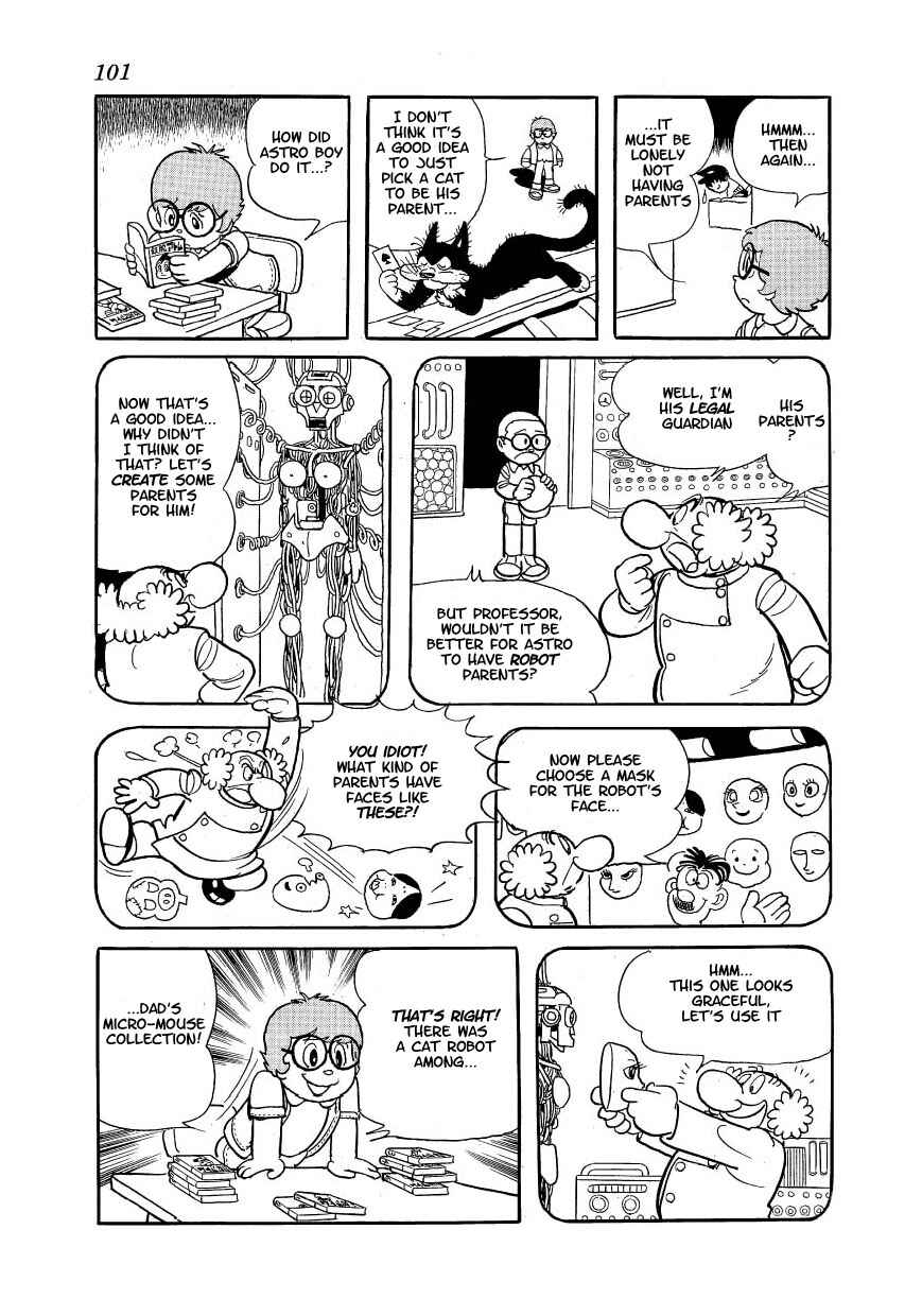Page 8 Chapter 4 Atom Cat