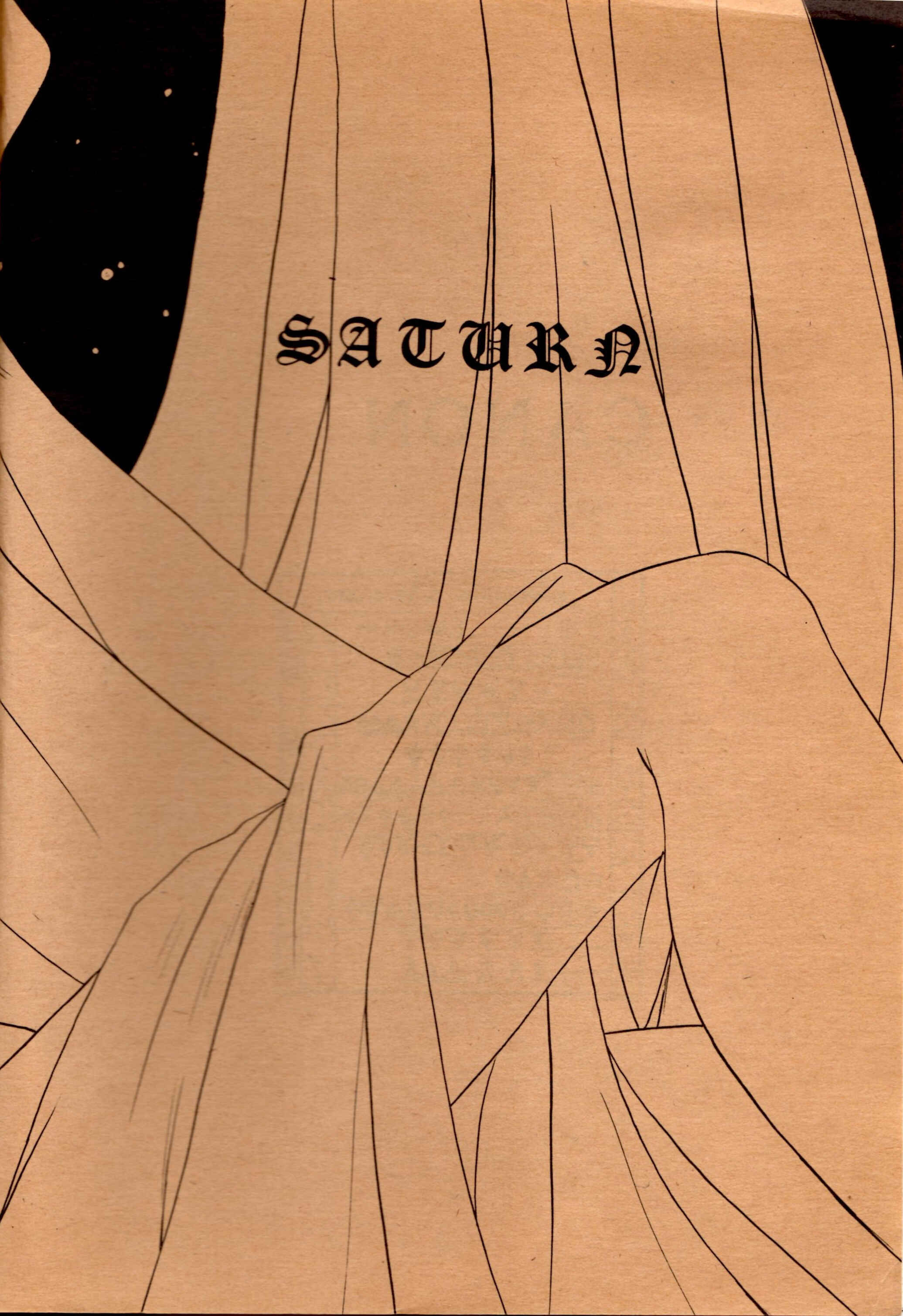 Page 3 Chapter Unknown_d9c1 Bishoujo Senshi Sailormoon - Canon (Doujinshi)