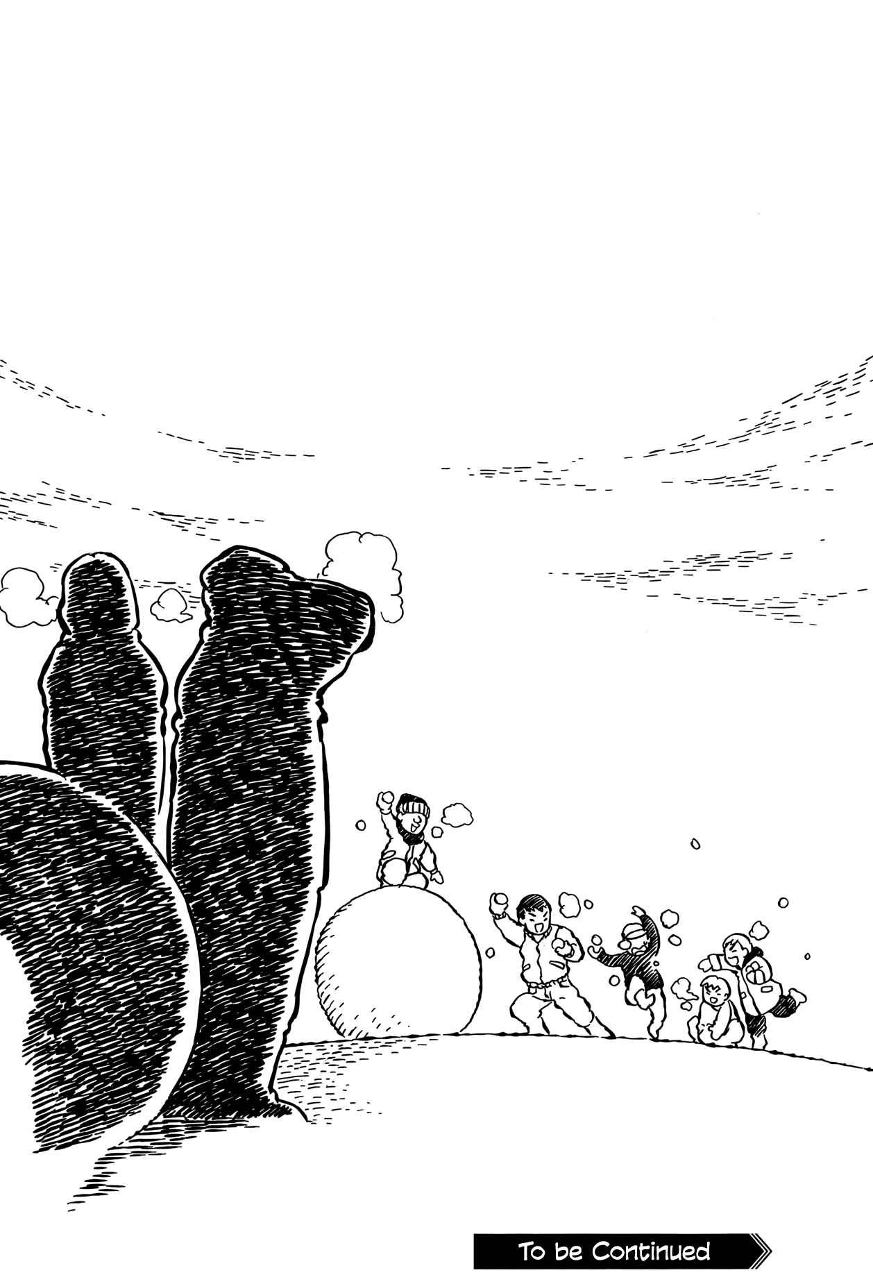 Page 15 Chapter 13 Taki Takanosuke no Sanpo Jikan