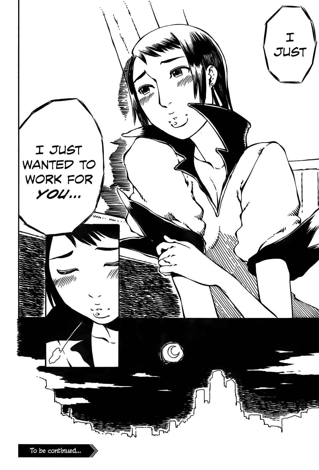 Page 21 Chapter 5 Taki Takanosuke no Sanpo Jikan