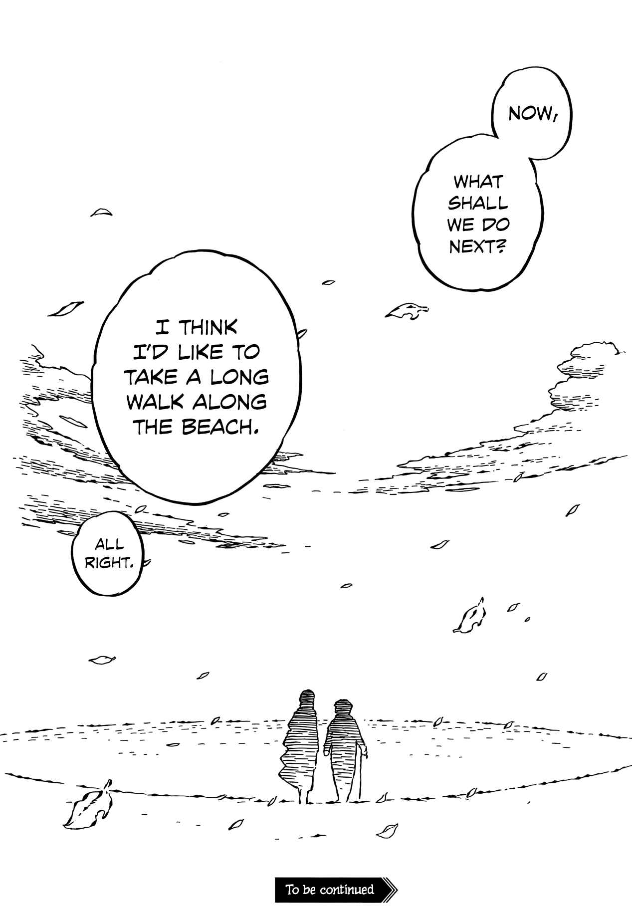 Page 24 Chapter 11 Taki Takanosuke no Sanpo Jikan