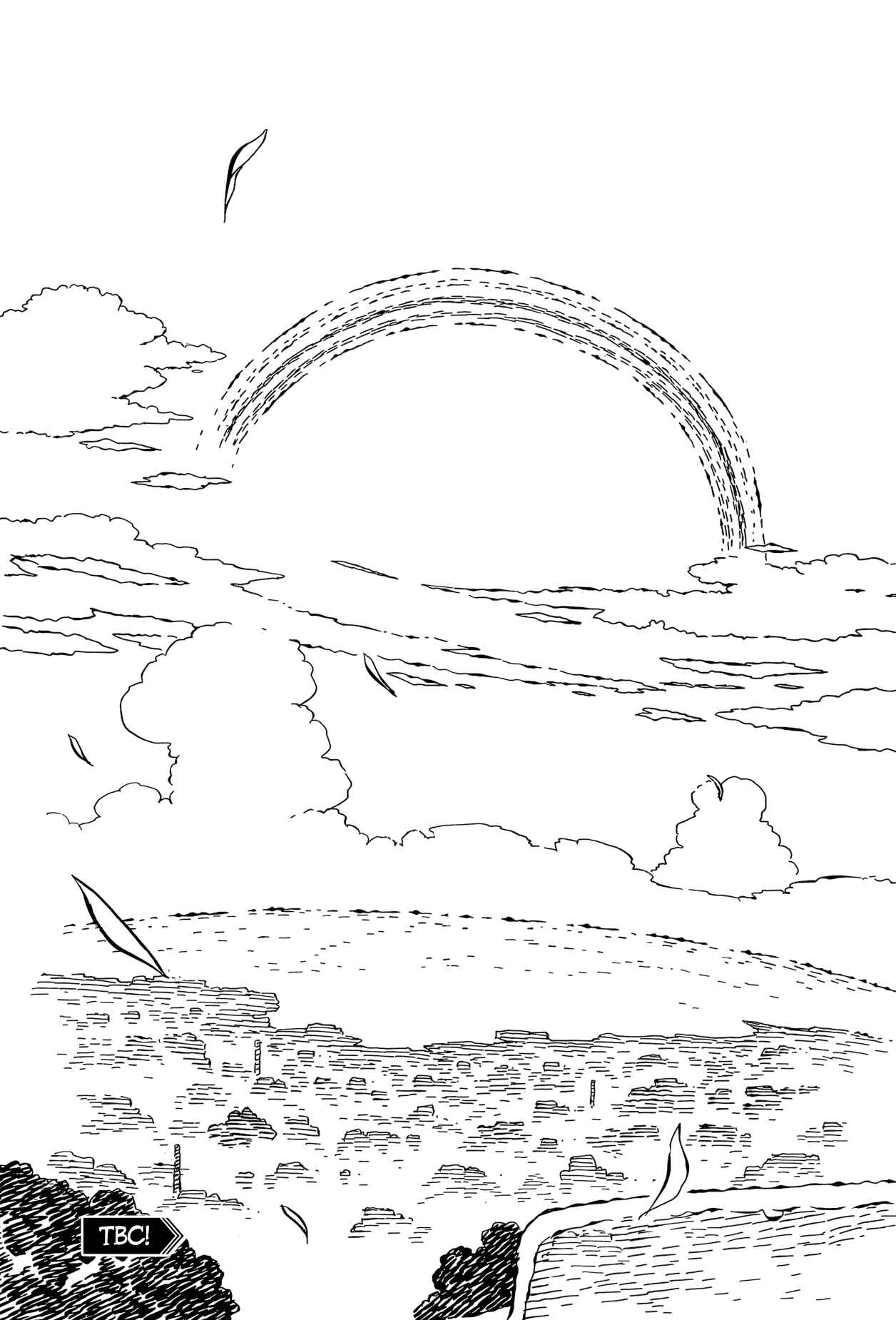 Page 22 Chapter 18 Taki Takanosuke no Sanpo Jikan
