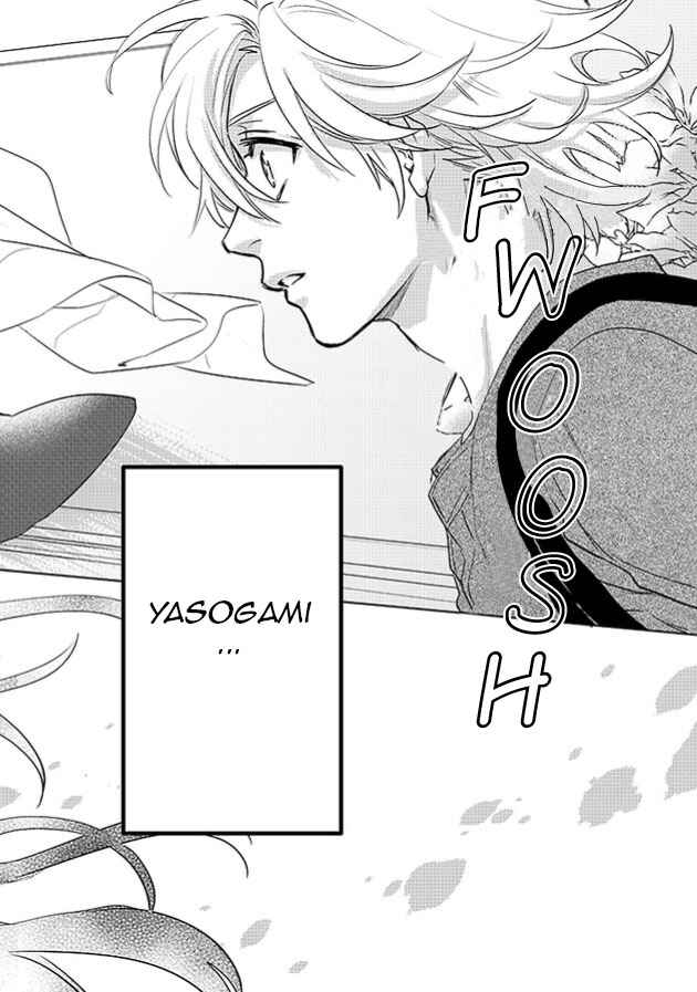 Page 24 Chapter 22 Kami-sama Darling