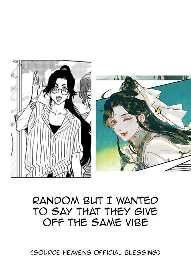 Page 47 Chapter 26 Kami-sama Darling