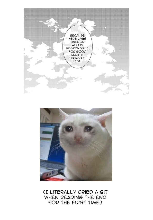 Page 48 Chapter 26 Kami-sama Darling