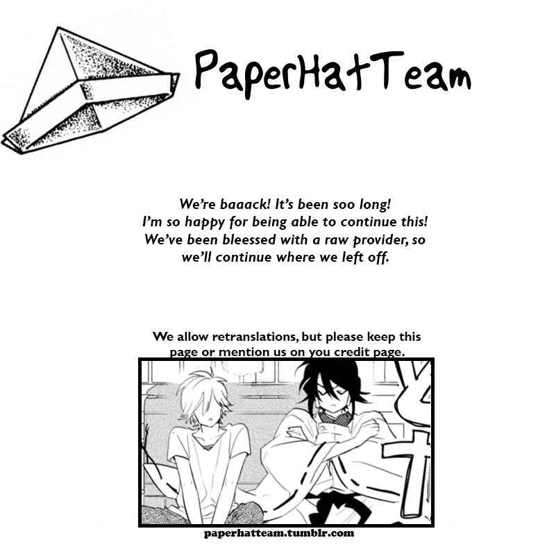 Page 1 Chapter 14 Kami-sama Darling