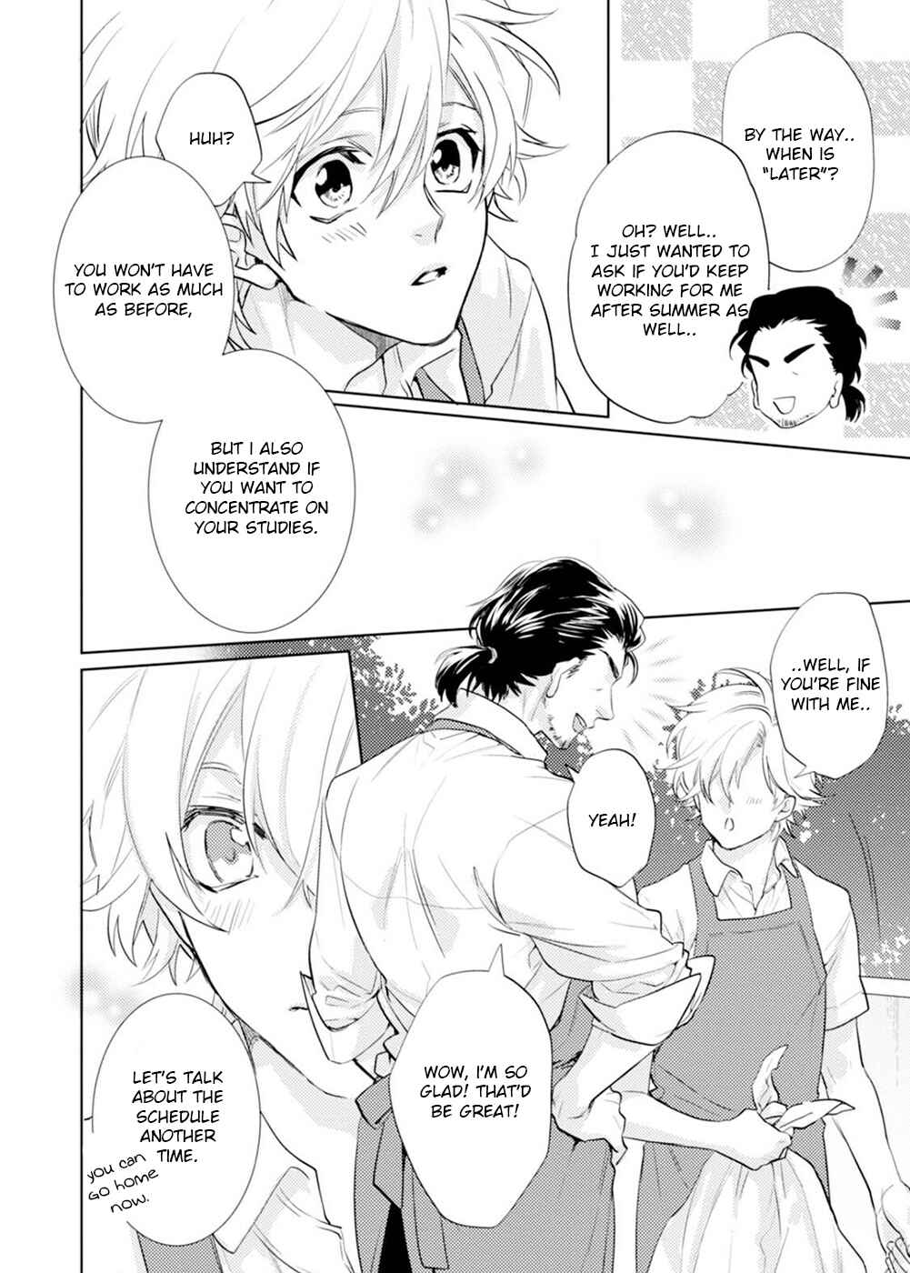 Page 6 Chapter 18 Kami-sama Darling