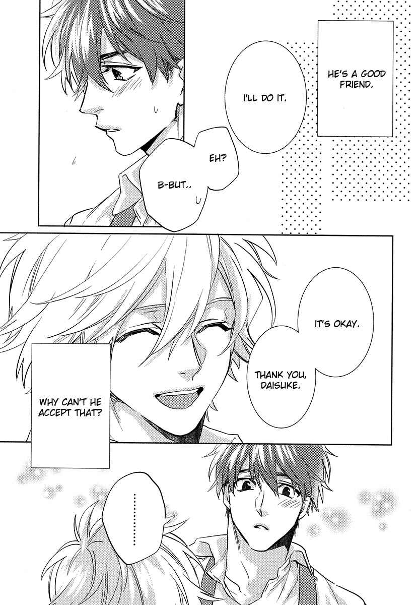 Page 23 Chapter 13 Kami-sama Darling