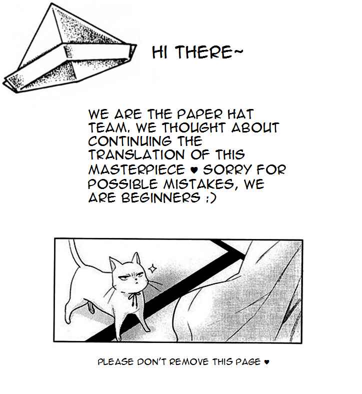 Page 1 Chapter 2 Kami-sama Darling