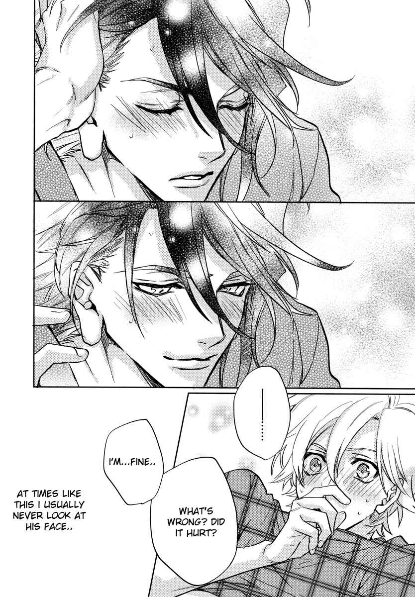 Page 41 Chapter 10 Kami-sama Darling