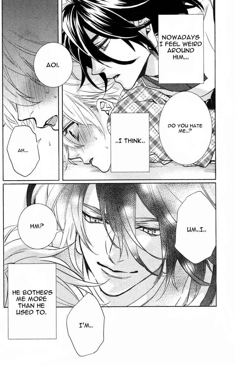 Page 3 Chapter 6 Kami-sama Darling
