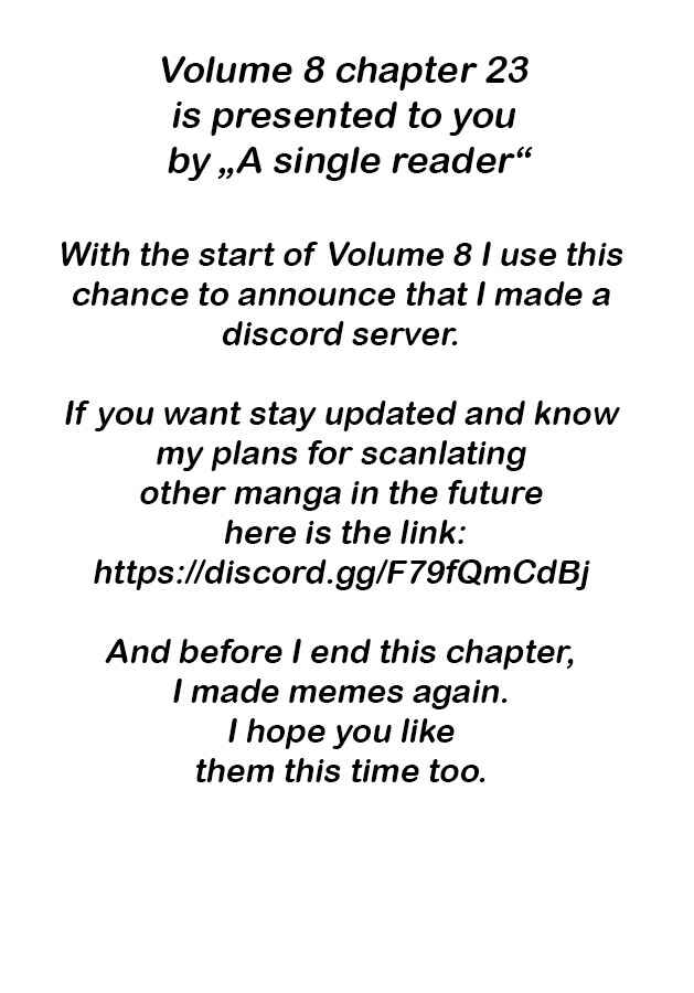 Page 50 Chapter 23 Kami-sama Darling