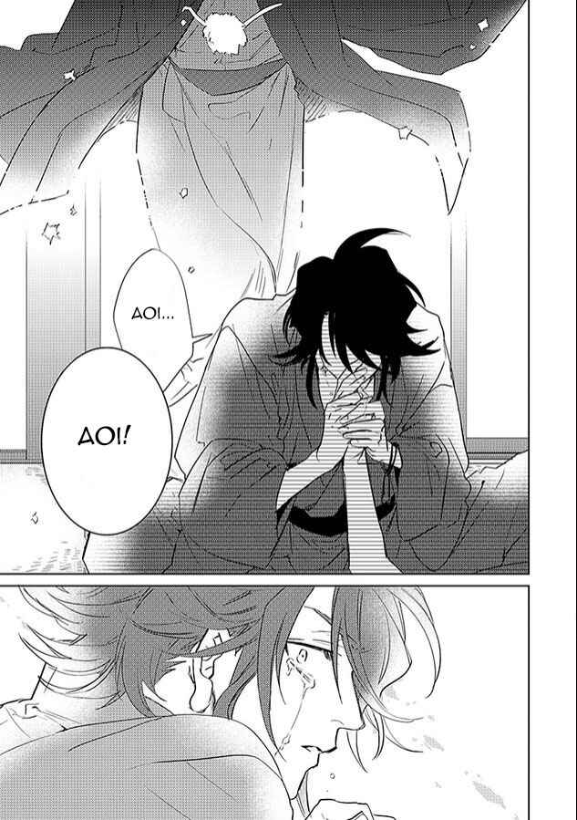 Page 49 Chapter 24 Kami-sama Darling