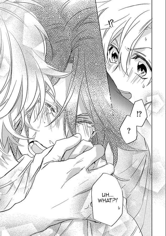 Page 55 Chapter 24 Kami-sama Darling