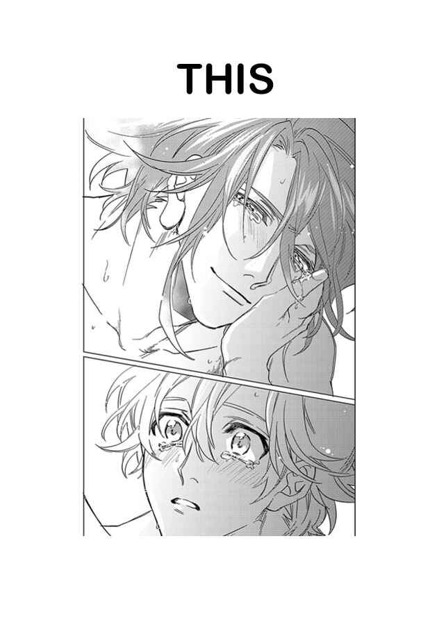 Page 61 Chapter 25 Kami-sama Darling