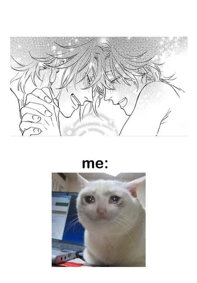 Page 65 Chapter 25 Kami-sama Darling