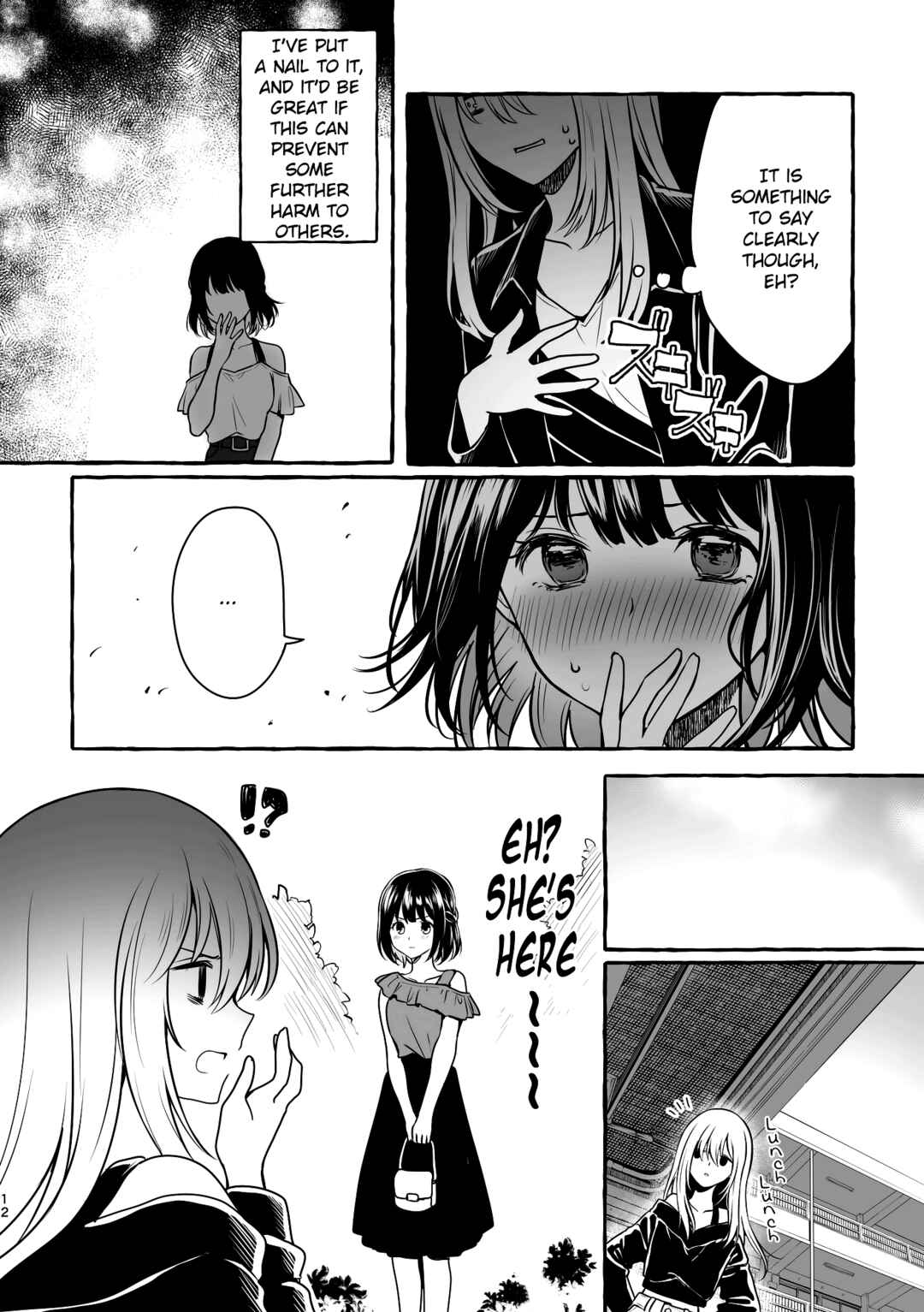 Page 11 Chapter 1 Dont Mind the Sex of Others