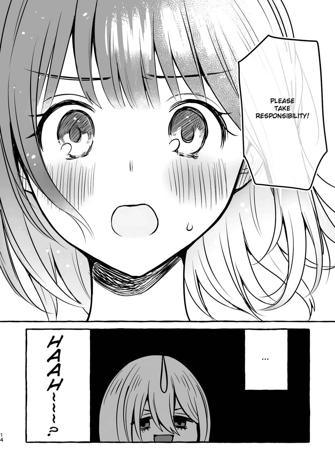 Page 13 Chapter 1 Dont Mind the Sex of Others