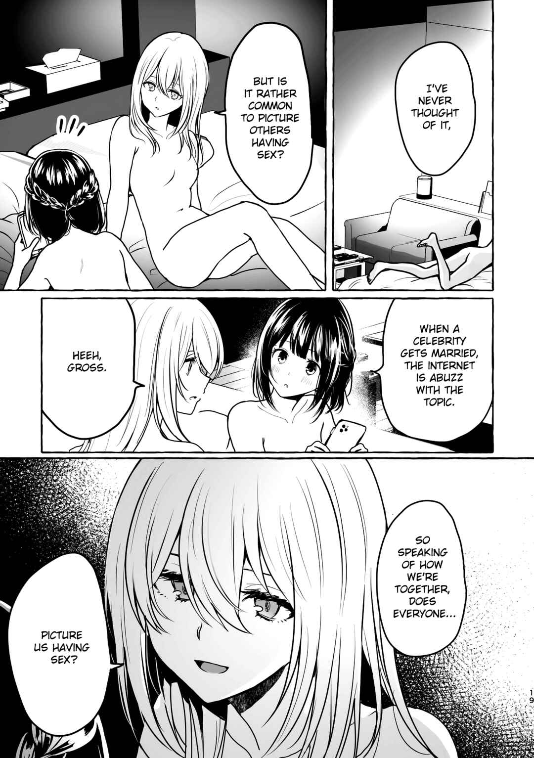 Page 18 Chapter 1 Dont Mind the Sex of Others