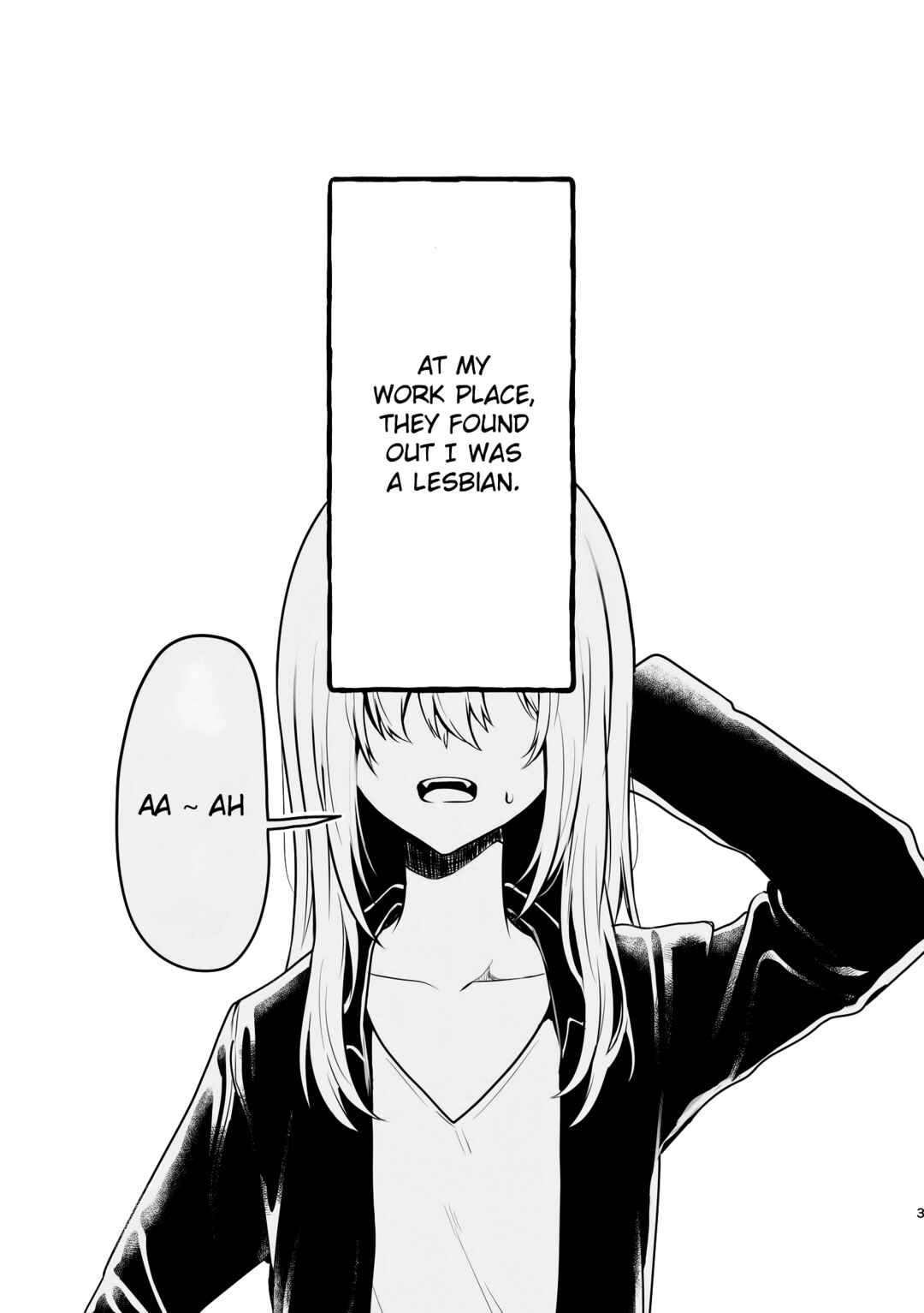 Page 2 Chapter 1 Dont Mind the Sex of Others