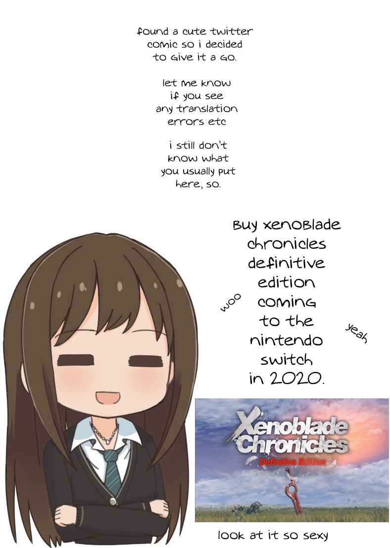 Page 30 Chapter 1 Dont Mind the Sex of Others