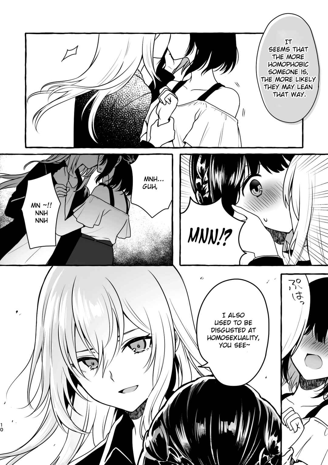 Page 9 Chapter 1 Dont Mind the Sex of Others