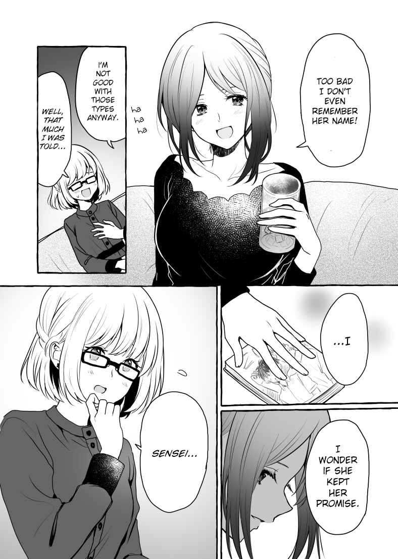 Page 15 Chapter 2 Dont Mind the Sex of Others