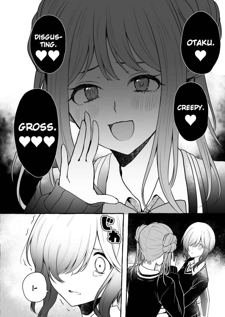 Page 2 Chapter 2 Dont Mind the Sex of Others