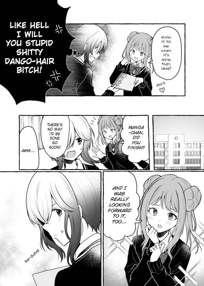 Page 5 Chapter 2 Dont Mind the Sex of Others