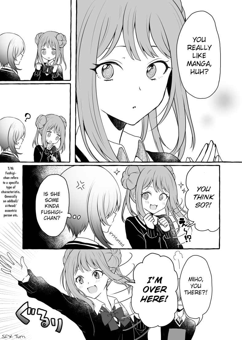 Page 7 Chapter 2 Dont Mind the Sex of Others