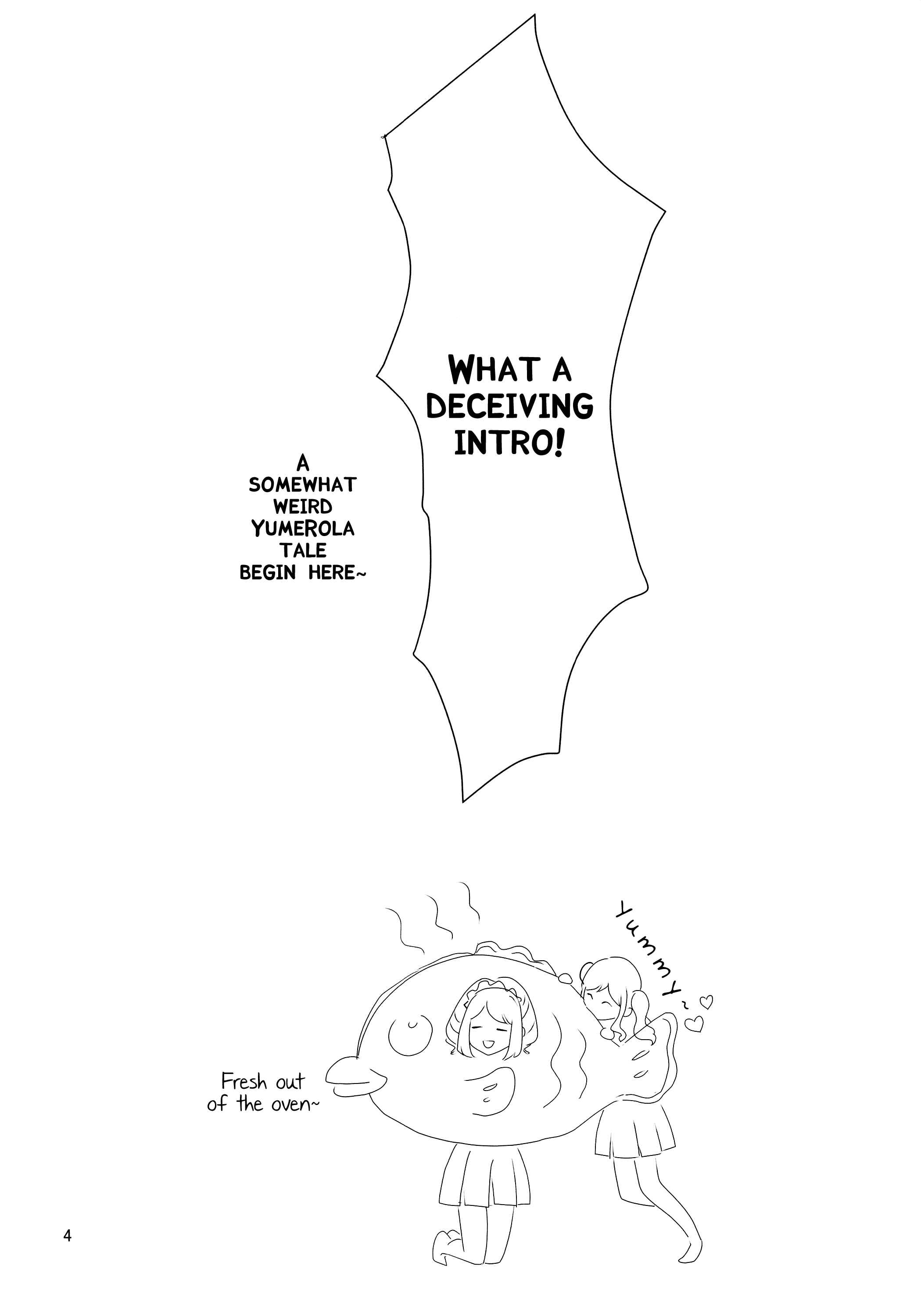 Page 6 Chapter Unknown_e778 Aikatsu Stars! - Rola wa Yume to kiss ga shitai (Doujinshi)