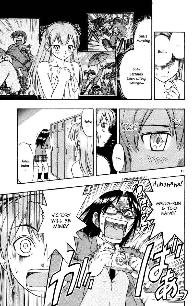 Page 15 Chapter 3 Love and Collage