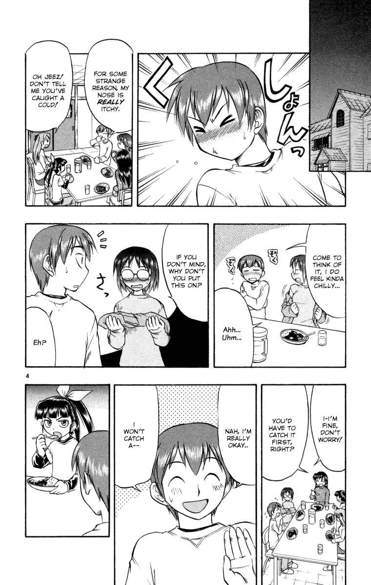 Page 4 Chapter 6 Love and Collage