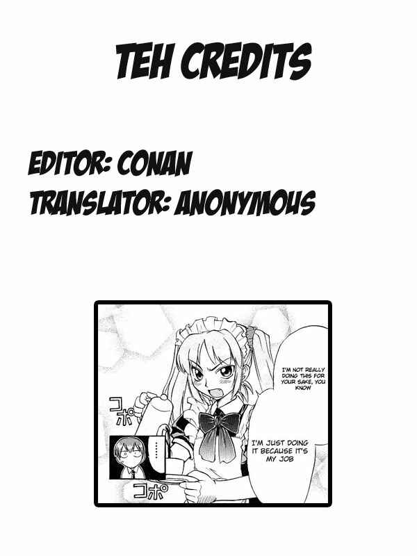 Page 19 Chapter 15 Love and Collage