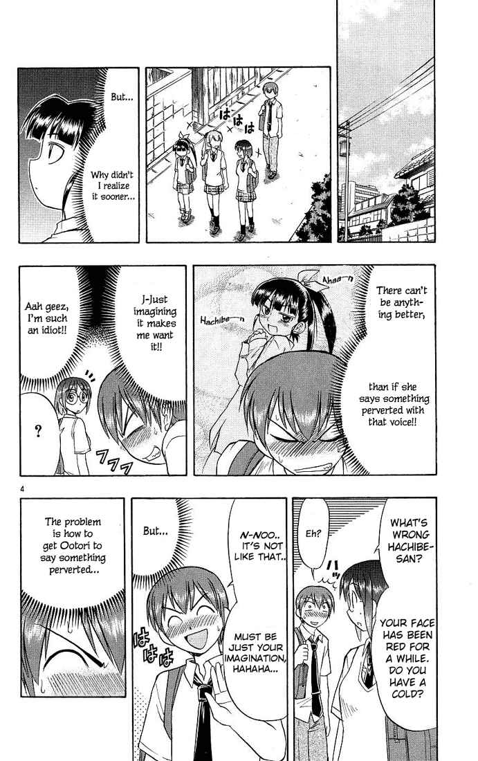 Page 4 Chapter 13 Love and Collage