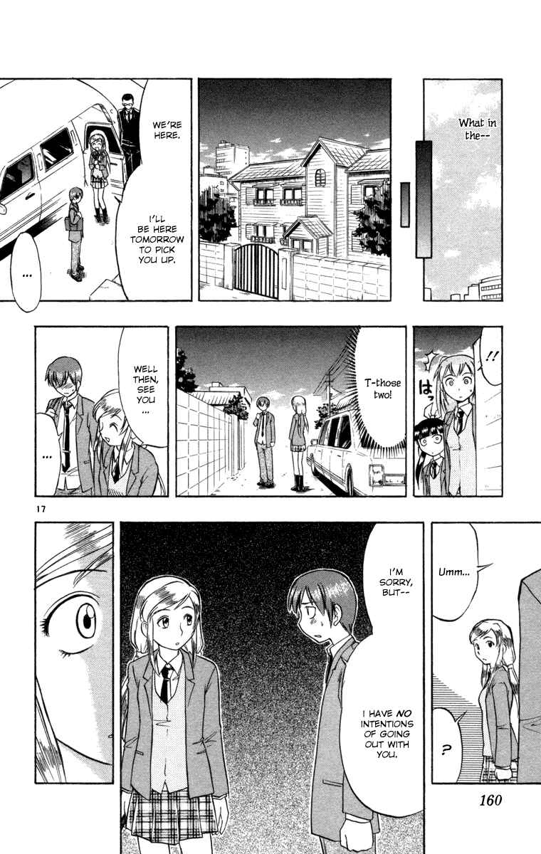 Page 17 Chapter 7 Love and Collage