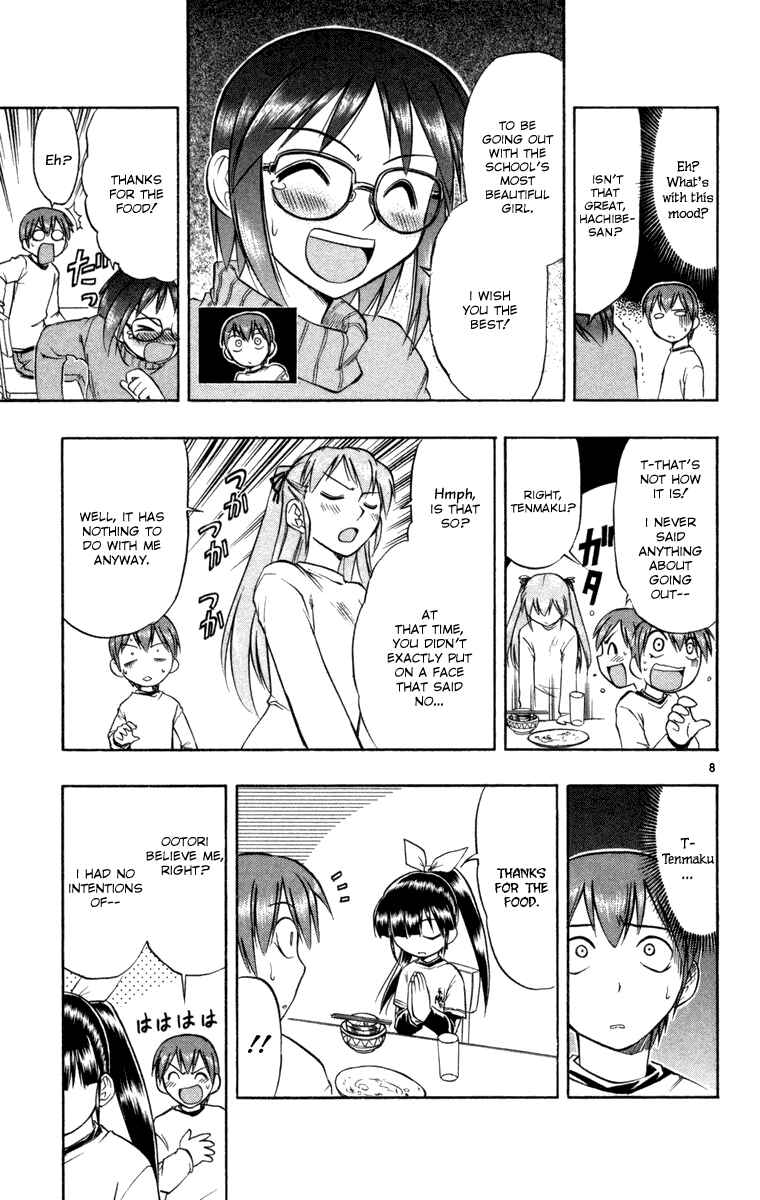 Page 8 Chapter 7 Love and Collage