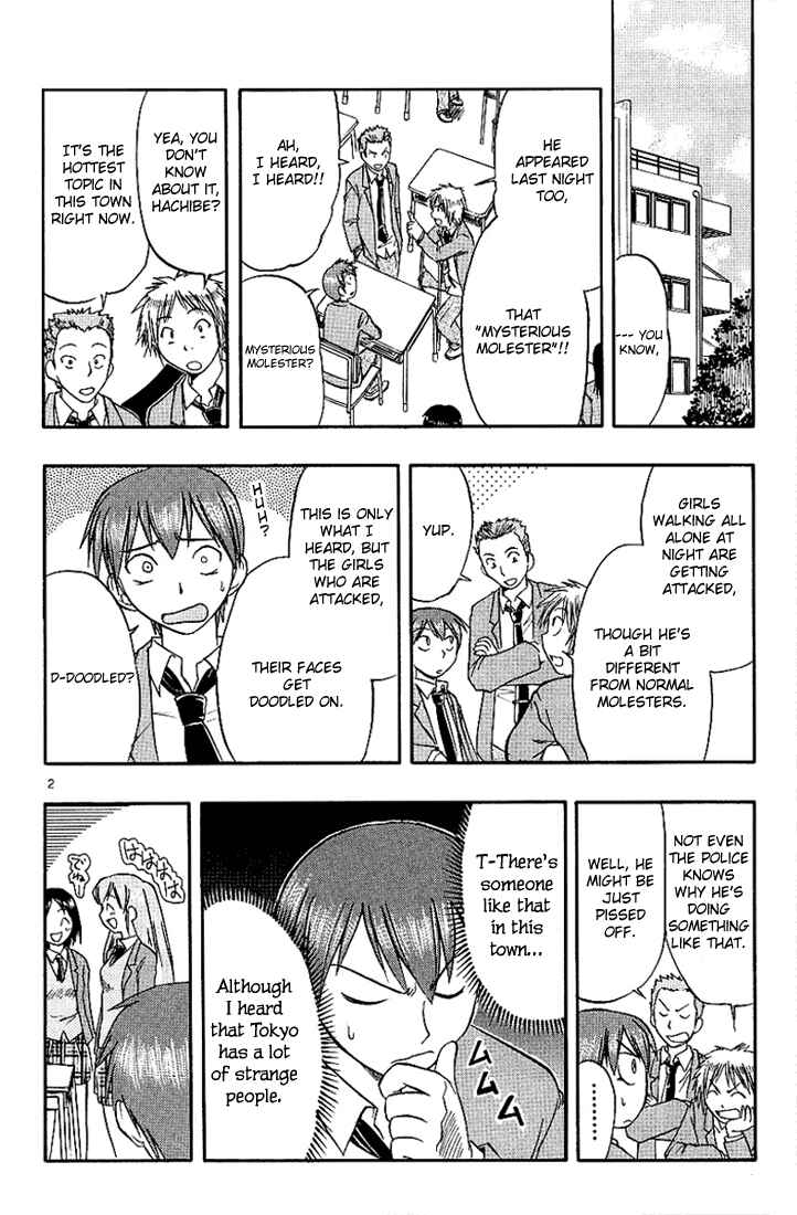 Page 2 Chapter 10 Love and Collage