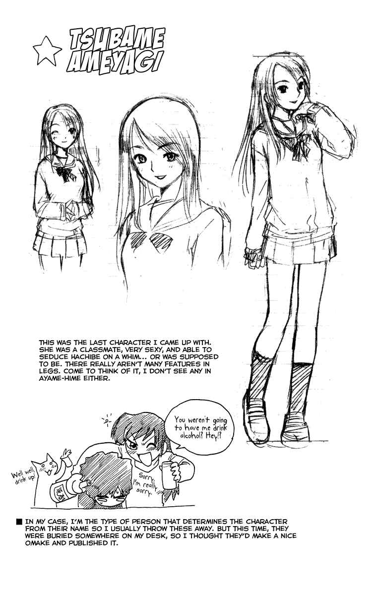 Page 23 Chapter 9 Love and Collage