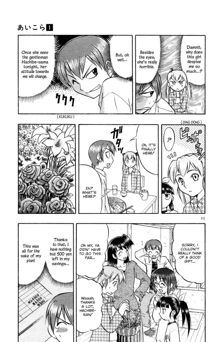 Page 11 Chapter 2 Love and Collage
