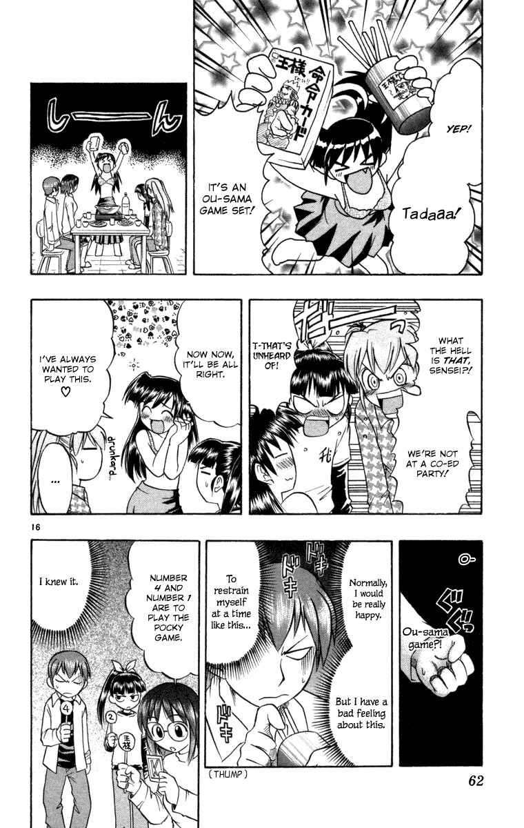 Page 16 Chapter 2 Love and Collage