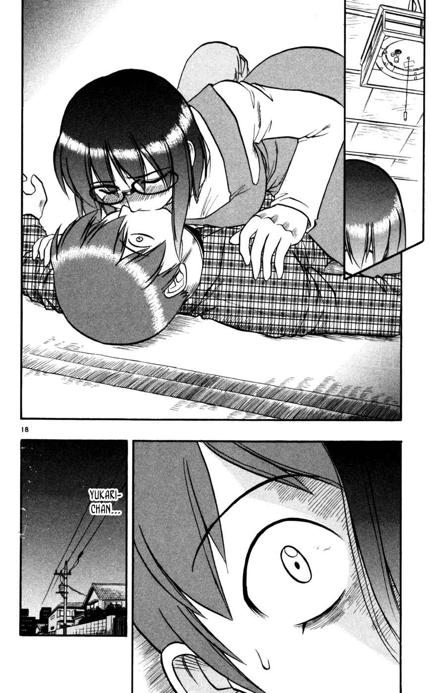 Page 19 Chapter 86 Love and Collage