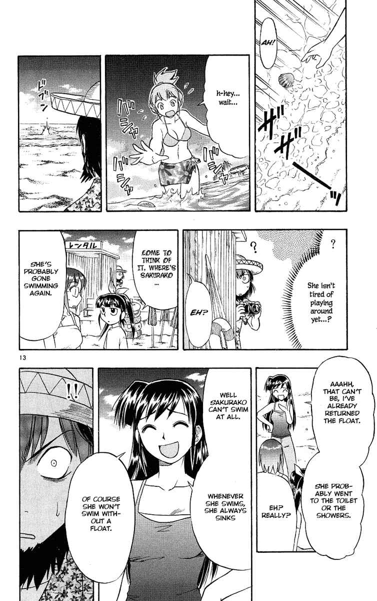 Page 14 Chapter 14 Love and Collage
