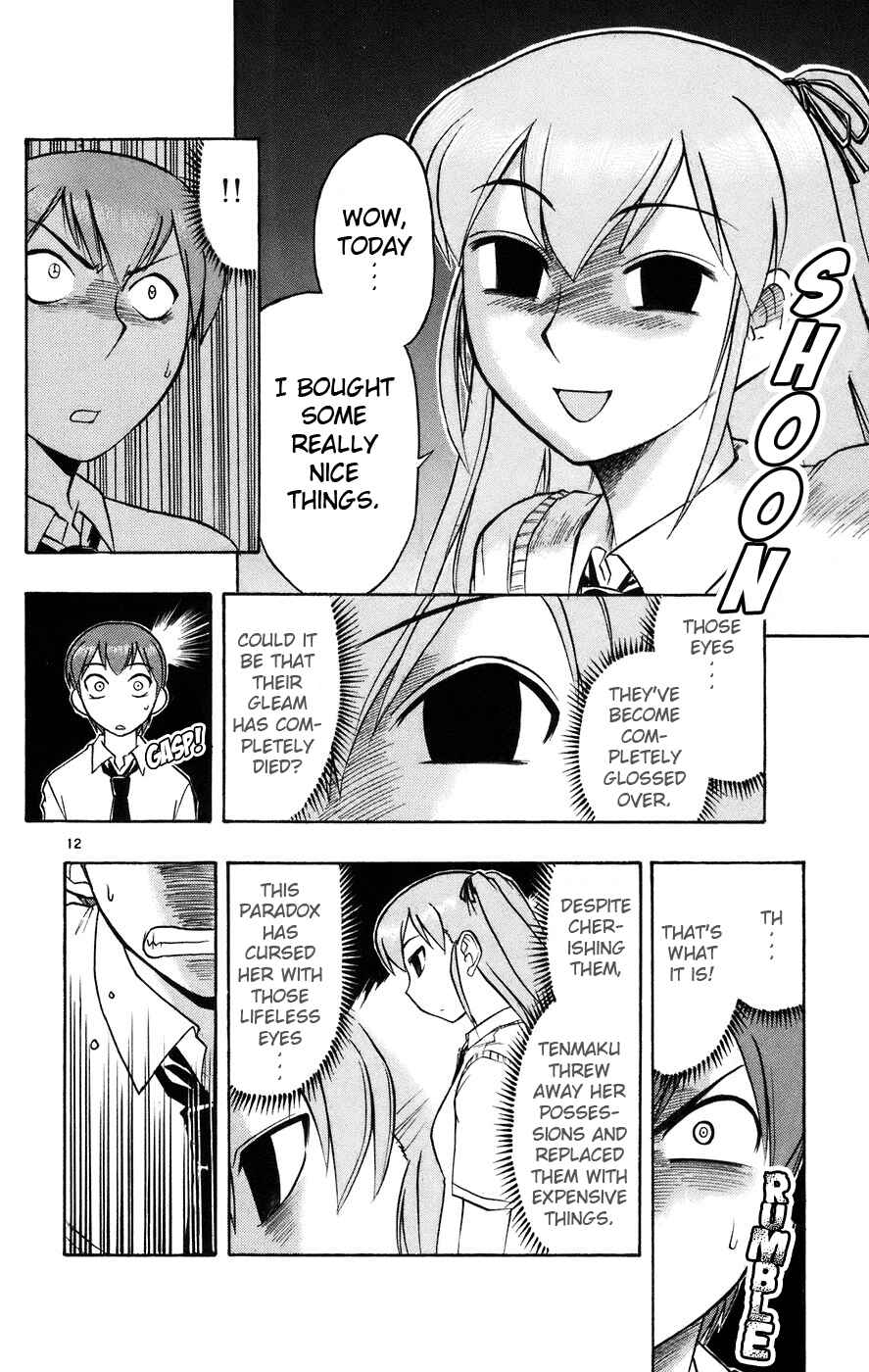 Page 13 Chapter 22 Love and Collage